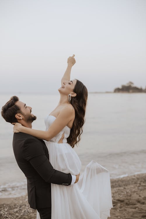 Beautiful Moment Captured in Naidupeta with beach side look